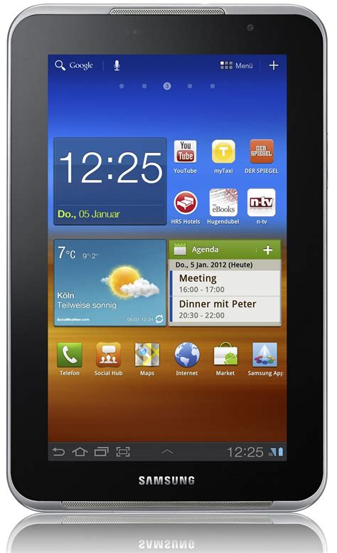 7 galaxy tab a